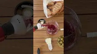 On-the-go wine perfection: Vintorio Wine Aerator for travel