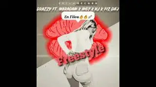 Djlenaf x MARADAM x Drazzybeat Freestyle
