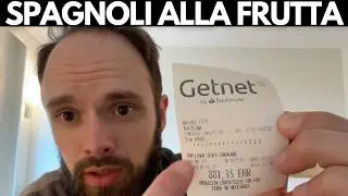 INCREDIBILE GUARDA Che Prezzi FOLLI a BARCELLONA In SPAGNA...
