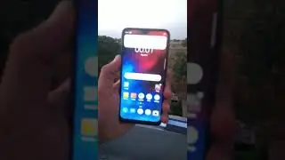 Unboxing of #Realme3