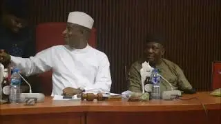 PUBLIC HEARING OF PETITIONS 20-02-2025