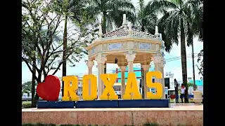 ROXAS CITY 16 CORONABARS BY MEKO ABADA