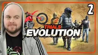 Trials Evolution EP 2 - Ascending through the Trials ranks