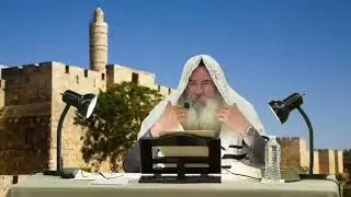 RA&Iacute;CES HEBREAS &iexcl;Descubre tus ra&iacute;ces, tu herencia! por el Roeh Dr Javier Palacios Celorio #shalom132