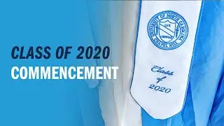Graduation Celebration for the Class of 2020 | UNC-Chapel Hill