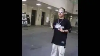 insane in the membrane (cover by mr.loco)