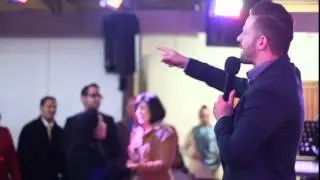 Wessel du Bruyn - Supernatural Healing