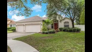 11712 Grove Arcade Drive Riverview BOYETTE FARMS Listing Tour #1 Agents Re/Max Dynamic
