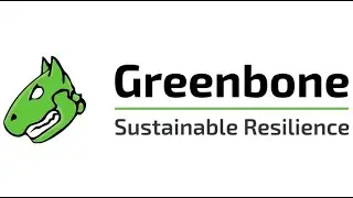 Greenbone (CNP-GMSP) - kostenfreier Test und Erst-Einrichtung
