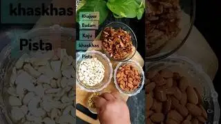 kya aapko bhi meetha pasand hai? #viral #sugerfreerecipe #food #khajoorrecipe #garimashomecooking