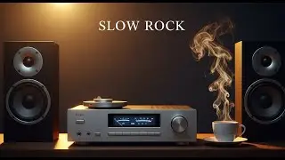 Slow Rock Classics Love Feelings at Night 🌙 Emotional Rock Songs Mix