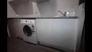 Nadine & Eyal.P - Laundry