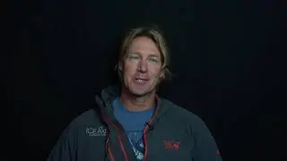 Ice Axe Expeditions Founder: Douglas Stoup