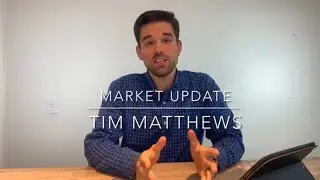 September Real Estate Market update
