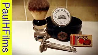 Gillette Ball End Tech | KISS DE Blade