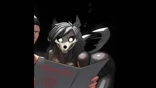 Четыре пикселя (комикс SCP) #shorts #comicdub #scp #mal0 #shortvideo