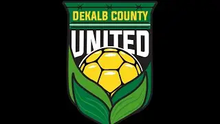 Announcing the all-new Dekalb County United Academy