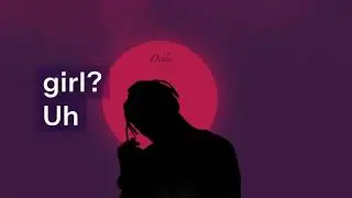 Who ? Official lyrics 