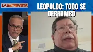ESTO ES LO QUE VIENE PARA VENEZUELA | #LaEntrevista | #evtv | 01/30/26 5/7