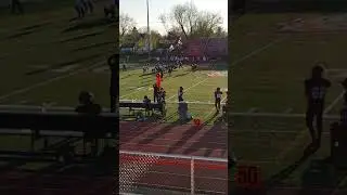 Maryvale Flyers Modified vs Amherst Modified 4/14/21 part 2