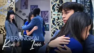 MERANGKAI KISAH INDAH HARI INI MINGGU 26 OKTOBER 2025 FULL EPISODE 104