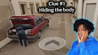 Самые УЖАСАЮЩИЕ убийства, раскрытые с помощью Google Images