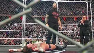 Roman wrecks Seth and Punk! Iyo slaps Rhea and Bianca. A stinker of wwe raw recap