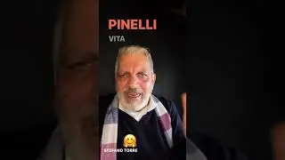 PINELLI #poesia #poesiacontemporanea