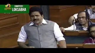 KC Venugopal slams On Arun Jaitley Over Income Tax Amendment Bill | Mango News