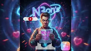 Never Love You - N3on's Indie
