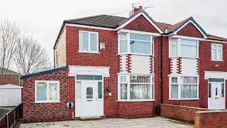 Ashbourne Road, Stretford - VitalSpace Estate Agents