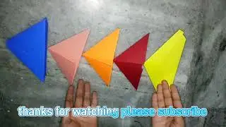 origami domino fish skeleton without glue and tape