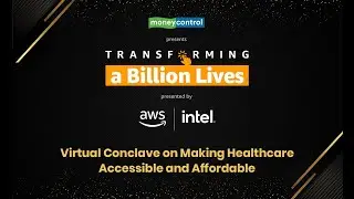 AWS &ndash; Transforming a Billion Lives