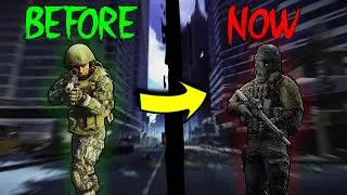 Ground Zero Is FULL of CHADS In New Patch 0.14.5! - Escape From Tarkov