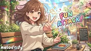 「Nightcore」- FUN ATTACK!