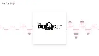 The Cult Vault (160) - #160 Jehovah's Witnesses - Questioning Leadership