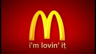 McyD&rsquo;s I&rsquo;m Luv&rsquo;N it!  Tesla M3 light show