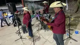 Chema Arroyo - (En Vivo) Instinto Sierreño