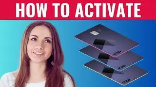 How To Activate Step Card