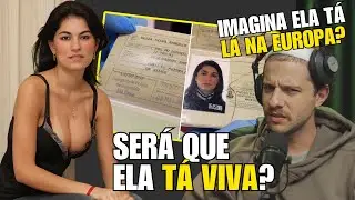 URGENTE: Encontraram o PASSAPORTA da ELIZE SAMUDIO na EUROPA (e agora?)