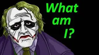 Riddle #611 - Everyone is afraid of it