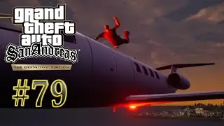 GTA San Andreas: The Definitive Edition - #79 Freefall