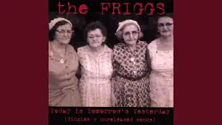 Friggs Theme