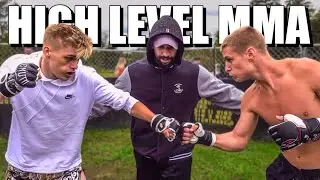 3 самых высокоуровневых поединка ММА, которые вы увидите сегодня 👀🔥