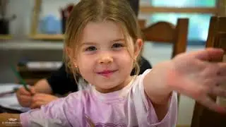 Transition to School program | St Nicholas Early Education