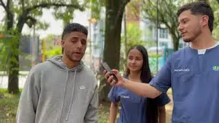 Oral Care AI Companion, Video final institucional III