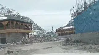 The opening of the Badrinath Dham gate is approaching soon! Pahadi Musafir travels|Himadri Himalaya.