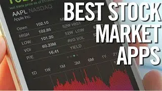 8 Best Stock Market Apps for Alternative Investment Management - Indian Version