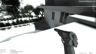 'TRUDAS SKEET SHOOTIN'