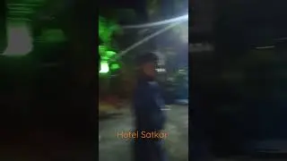Hotel Satkar